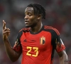 Geen kans meer voor Club Brugge: 'Premier League-club gaat bod doen op Michy Batshuayi'