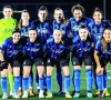 📷 Vrouwen Club Brugge klinken op nieuwe jaar