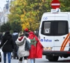 Onlusten in Antwerpen en Brussel met 'fans' van Marokko, maar grote rellen blijven gelukkig uit