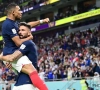 Koningskoppel Mbappe-Giroud loodst Frankrijk met droge 3-1 voorbij Polen richting kwartfinale