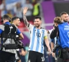 Lionel Messi evenaart record van Lothar Matthäus en kan alleen leider worden indien hij de finale haalt