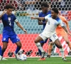 Raheem Sterling voegt zich terug bij de Engelse selectie