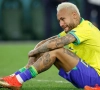 Braziliaanse media snappen niet waarom Neymar geen penalty trapte: "Ezel, dwaas, je hebt het land kapotgemaakt"