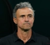 Luis Enrique prikt nog even naar Spaanse selectie: "Eén speler had ik beter thuisgelaten"