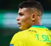 Braziliaans aanvoerder Thiago Silva na uitschakeling: "Dit is heel triest, maar het leven gaat verder"