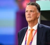 Louis van Gaal doet straffe uitspraken over WK: "Opgezet spel, Messi moest wereldkampioen worden"