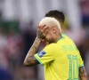 Neymar bewijst eenheid bij Braziliaanse ploeg en deelt chats met ploegmaats om dat duidelijk te maken