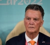 Van Gaal krijgt koekje van eigen deeg: "Hij is oud en heeft veel domme dingen gezegd"