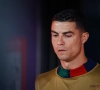 📷 Cristiano Ronaldo is nog op zoek naar een club, maar krijgt van vrouwlief wel een peperduur cadeau