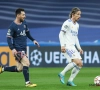 'Luka Modric wil Real Madrid na 12 jaar verlaten en naar deze competitie trekken'