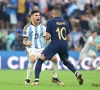 Hattrick Mbappé helpt onherkenbaar Frankrijk niet tegen Messi & co: weergaloze finale kent verdiende winnaar Argentinië