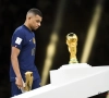 Mbappé voelt de verloren WK-finale nog elke dag: "Zal het nooit kunnen verteren"