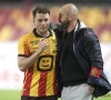 Kerim Mrabti (KV Mechelen) weer voetballer na maandenlange blessure: "Zal weer meer en meer spelen"