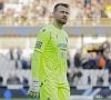 Bart Verhaeghe steekt loftrompet af over Simon Mignolet: "Nog vele jaren voor de boeg"