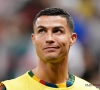 Saoedi-Arabië probeert WK binnen te halen, maar... "In contract Ronaldo geen verbintenissen over WK-bid"