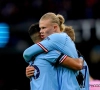 Manchester City lijdt puntenverlies tegen Everton