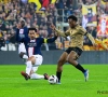 🎥 Glansprestatie Rode Duivel: goal en assist tegen PSG om titelstrijd opnieuw spannend(er) te maken