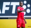 Antwerp kijkt op van plannen die Frankfurt heeft met Willian Pacho