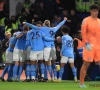 Manchester City deelt eerste tik uit aan Arsenal en wipt de competitieleider uit de FA Cup