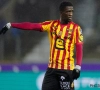 'KV Mechelen stuurt met Kameroense WK-ganger Gouet al vierde speler naar de B-kern'