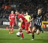 'KV Kortrijk gaat speler huren van andere ploeg uit Jupiler Pro League'