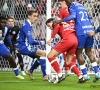 KAA Gent en Antwerp zijn de grote winnaars, maar Racing Genk en Anderlecht moeten niet onderdoen