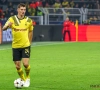 'Thomas Meunier zal Borussia Dortmund verlaten en kiest voor opvallend avontuur'