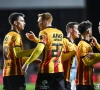 KV Mechelen kan vrijer ademhalen na zege tegen tien Kustboys