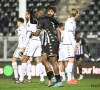 Charleroi gaat met goal net voor en net na de rust op en over Cercle Brugge en pakt belangrijke 6 op 6