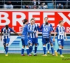 Nieuwe blessure nekt KAA Gent voor lange tijd: "Hij was onze joker"