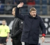 Hein Vanhaezebrouck verrast bij KAA Gent: "Heb de training moeten stilleggen"