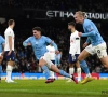 Rondje Europa: comebacks van Man City in Premier League (met De Bruyne op de bank) en Real Madrid in Copa 