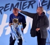 "Het is voorbestemd" en "Hij heeft alles": Pep Guardiola vol lof en met ferme voorspelling over Vincent Kompany