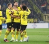 🎥 Binnenkort op alle velden? Dortmund gaat viraal met bizarre inworptactiek