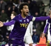 Ryan Sanusi wil alles op alles zetten tegen Antwerp voor de fans van Beerschot: "Hun eer staat op het spel"