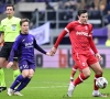 Jurgen Ekkelenkamp na teleurstellend gelijkspel op Anderlecht "We kunnen wel leven met een gelijkspel"