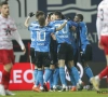 Paniekerig Club Brugge kan in Waregem eindelijk nog eens winnen en komt opnieuw de top-4 binnen