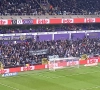 Fans Anderlecht laten het nogmaals weten: "Cultuuromslag = uw ontslag"