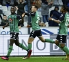 Cercle Brugge houdt verdiend de drie punten thuis tegen KAA Gent na knotsgekke tweede helft