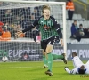 Verdediger Jesper Daland bezorgt Cercle Brugge nog drie punten: "We moeten strijden voor de top 8"