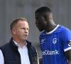 Topschutter weg bij KRC Genk? Wouter Vrancken reageert