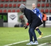 Mbaye Leye gelooft nog in bekerfinale en komt met stevige uitspraak over match in Mechelen