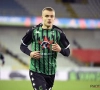 Hugo Siquet (Cercle Brugge) is voor het eerst Rode Duivel en benoemt wat hij kan bijbrengen