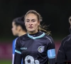 "Je krijgt waarvoor je werkt": Tessa Wullaert zeer duidelijk na seizoen met 20 goals en 10 assists