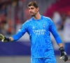 Real Madrid kan opnieuw beschikken over diensten van Courtois en Hazard