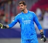 Thibaut Courtois steekt lotgenoot hart onder de riem: "Veel sterke vriend, we zullen samen vechten"