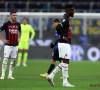 Invaller Romelu Lukaku en Inter winnen stadsderby tegen onherkenbaar Milan met basisspeler Origi