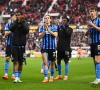 'Club Brugge zou maar liefst 15 miljoen euro veil moeten hebben voor nieuwe transfer'