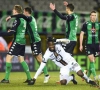 De Jupiler Penalty League: nergens in Europa meer strafschoppen gefloten, Cercle Brugge staat zelfs tweede en krijgt in 1 op 2 matchen penalty tegen