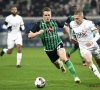 Cercle Brugge sluipt voorlopig top 8 in en houdt OHL op 3 punten met gelijkspel na partij met amper keeperswerk